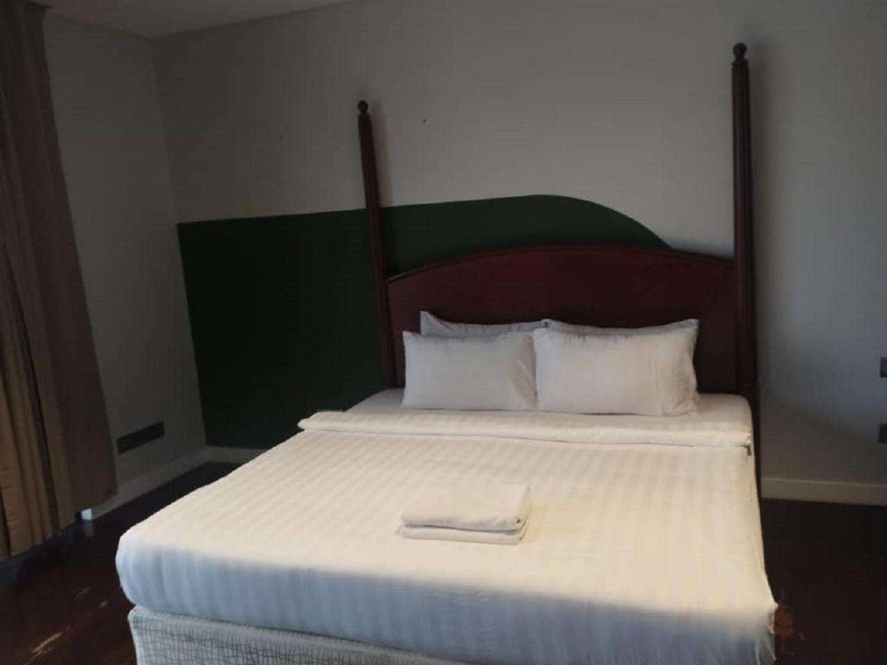 Anggun Suite Kuala Lumpur