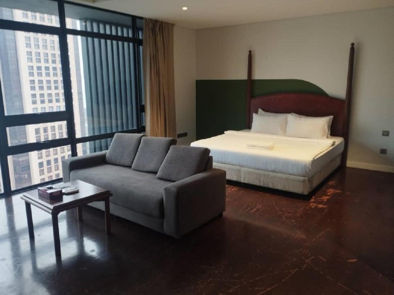 Anggun Suite Kuala Lumpur