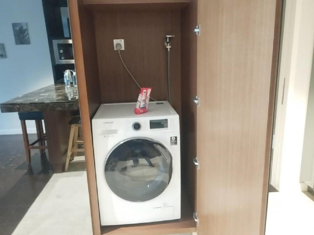 Anggun Suite Kuala Lumpur