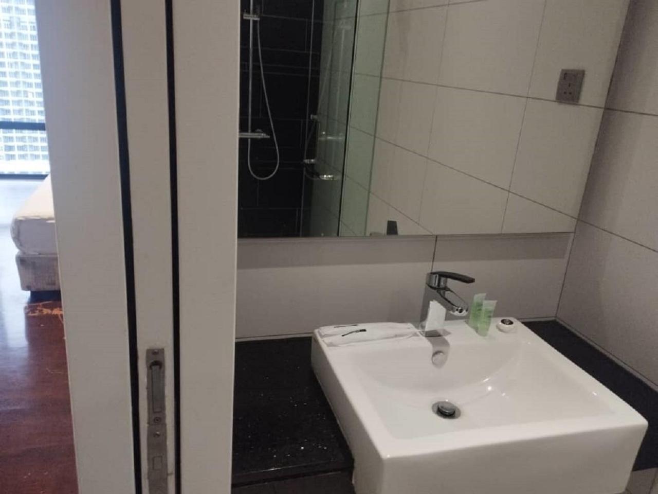 Anggun Suite Kuala Lumpur