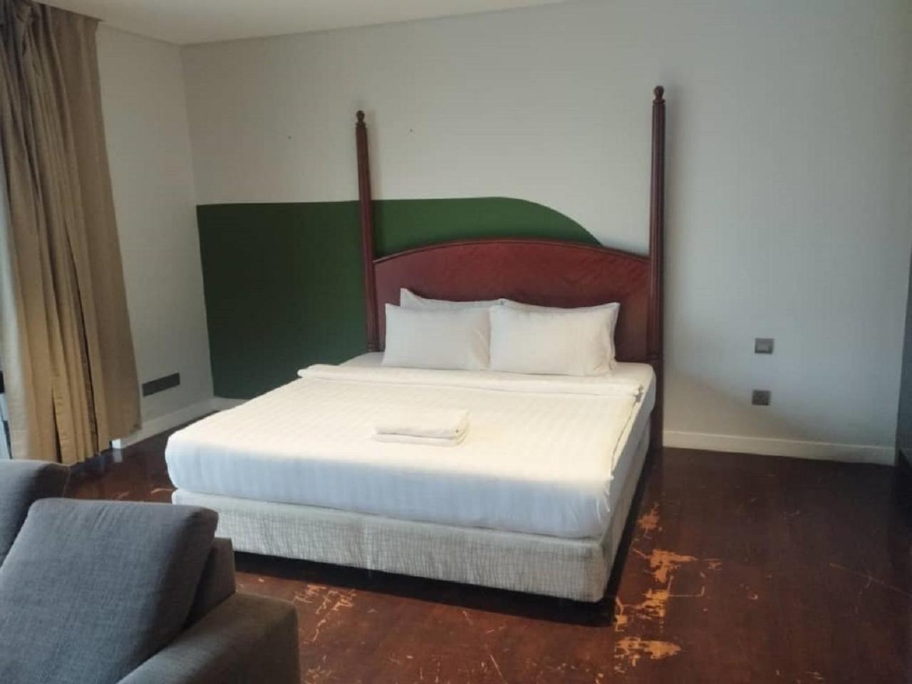 Anggun Suite Kuala Lumpur