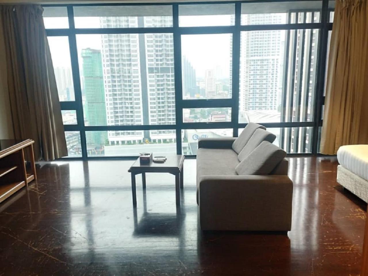 Anggun Suite Kuala Lumpur