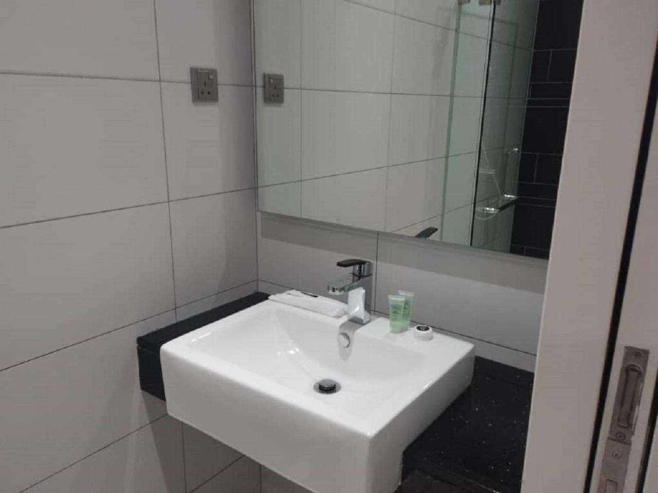 Anggun Suite Kuala Lumpur