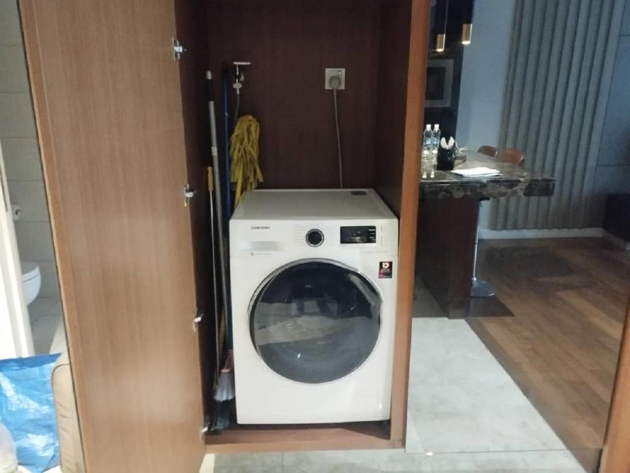 Anggun Suite Kuala Lumpur