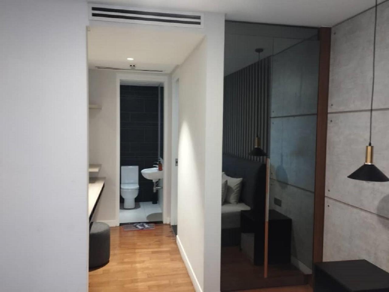 Anggun Suite Kuala Lumpur
