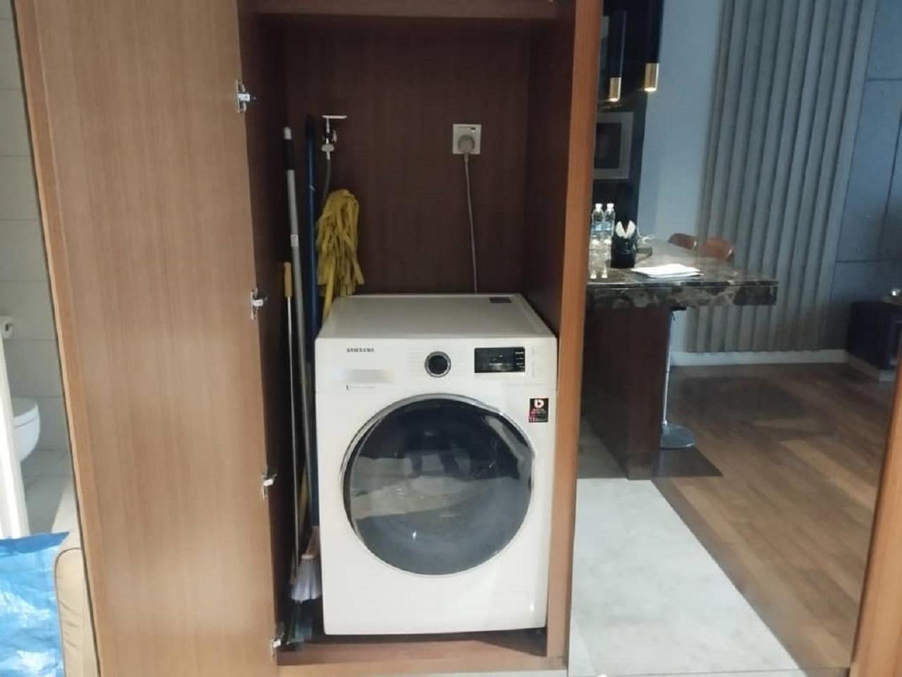 Anggun Suite Kuala Lumpur