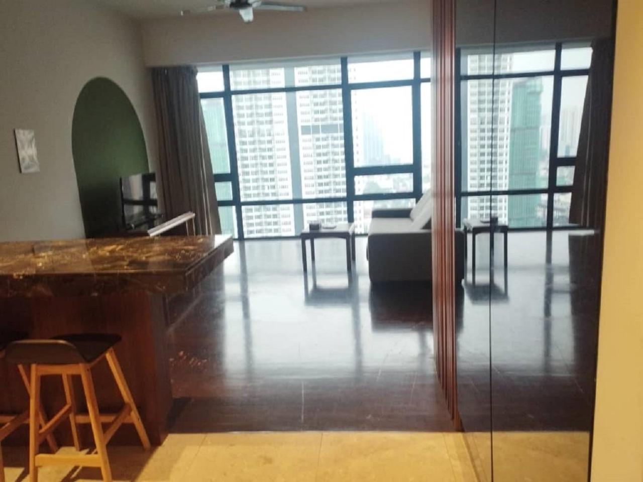 Anggun Suite Kuala Lumpur