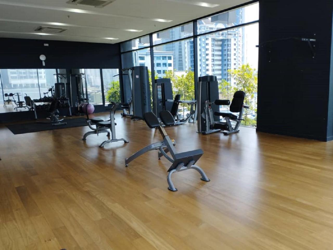 Anggun Suite Kuala Lumpur