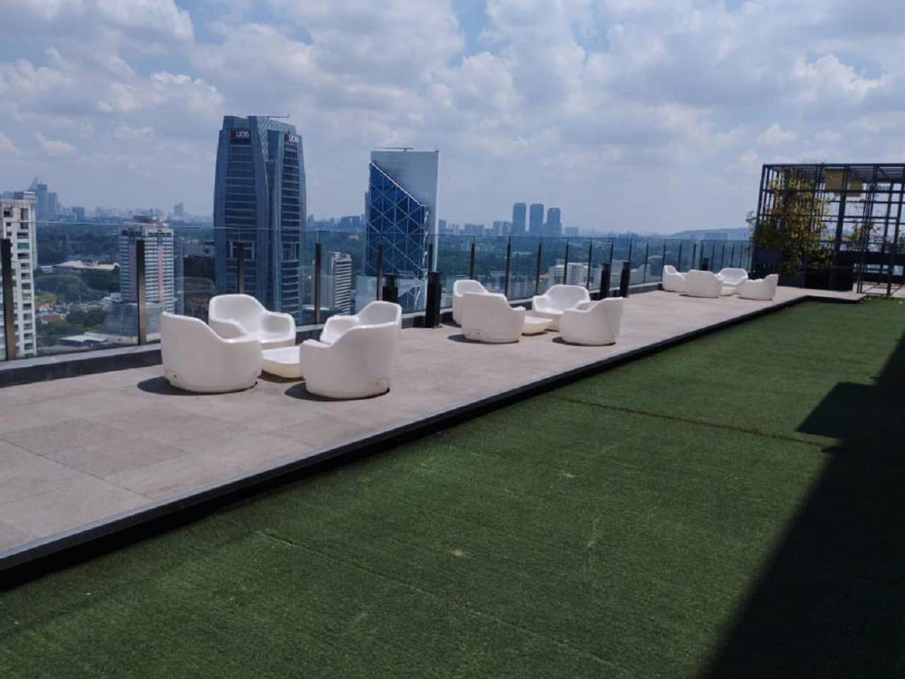 Anggun Suite Kuala Lumpur