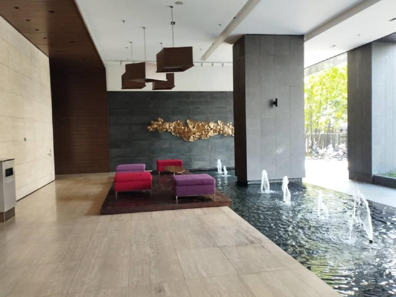 Anggun Suite Kuala Lumpur