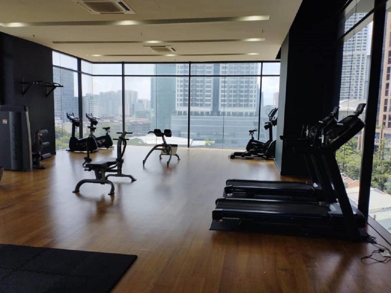 Anggun Suite Kuala Lumpur