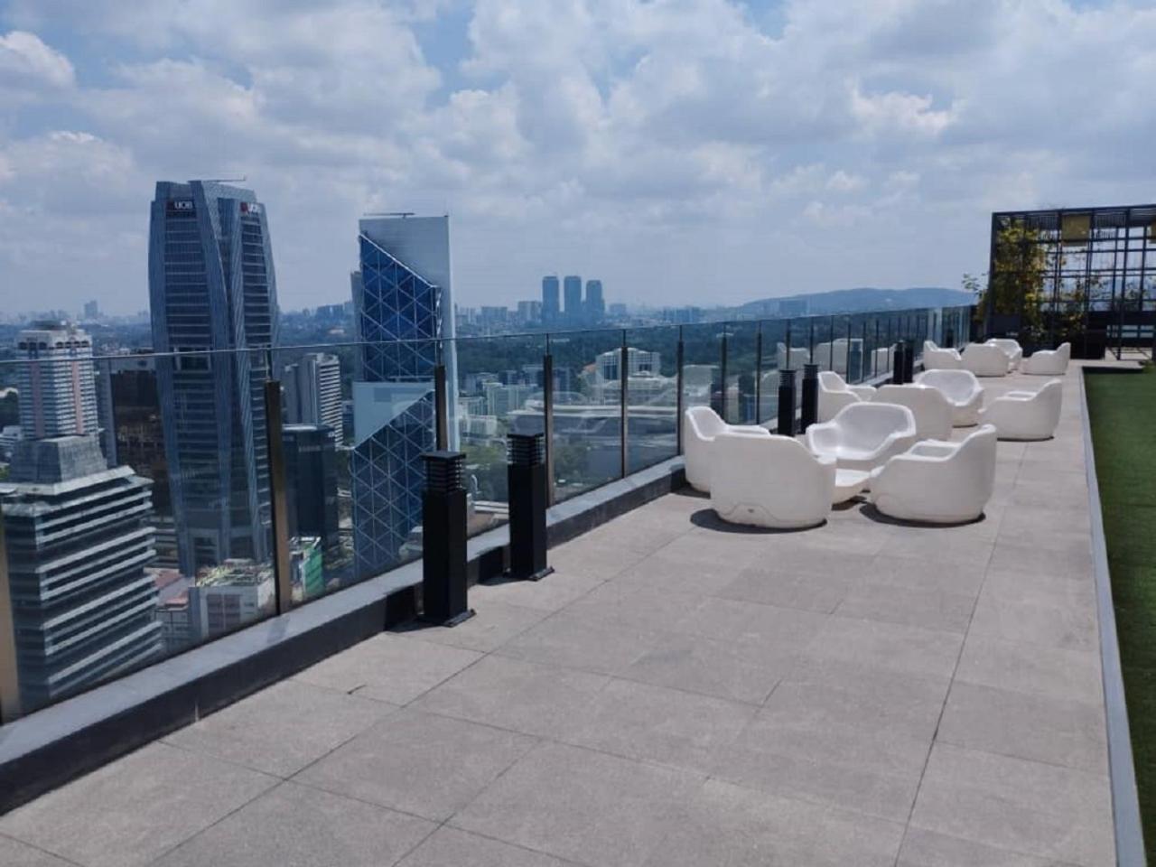 Anggun Suite Kuala Lumpur