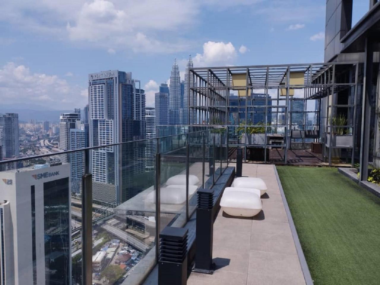 Anggun Suite Kuala Lumpur