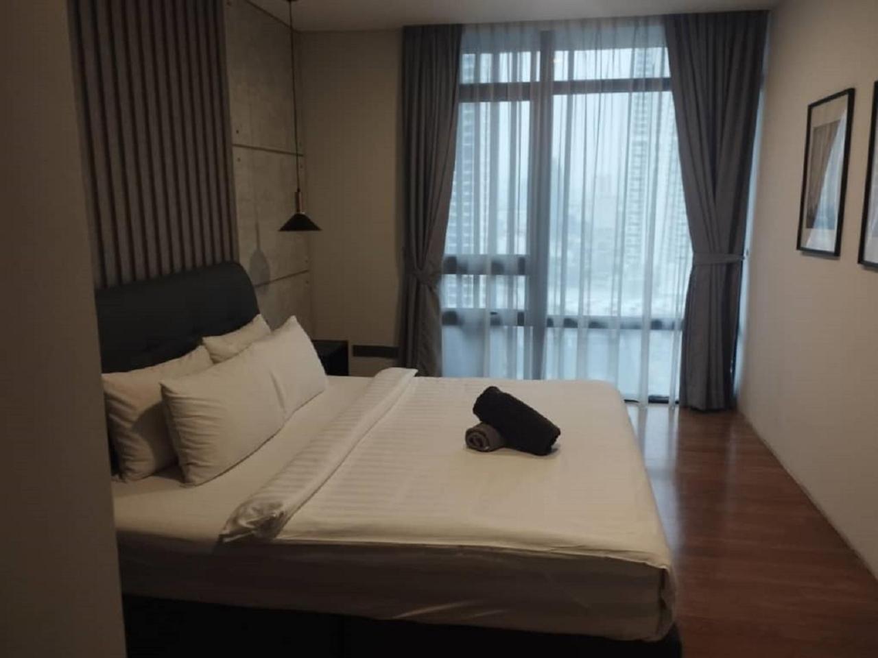 Anggun Suite Kuala Lumpur