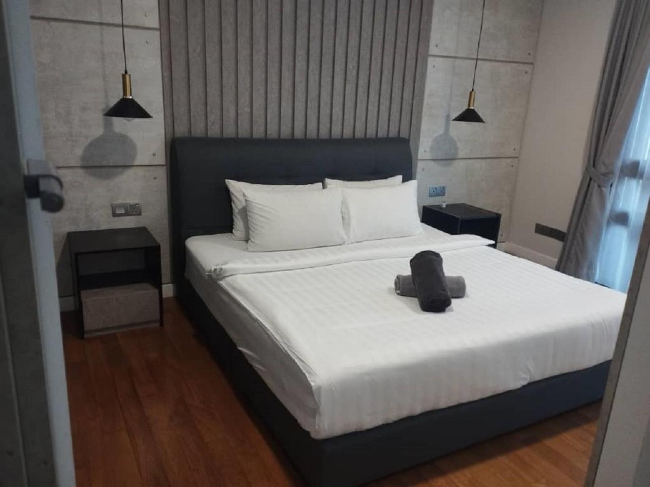 Anggun Suite Kuala Lumpur