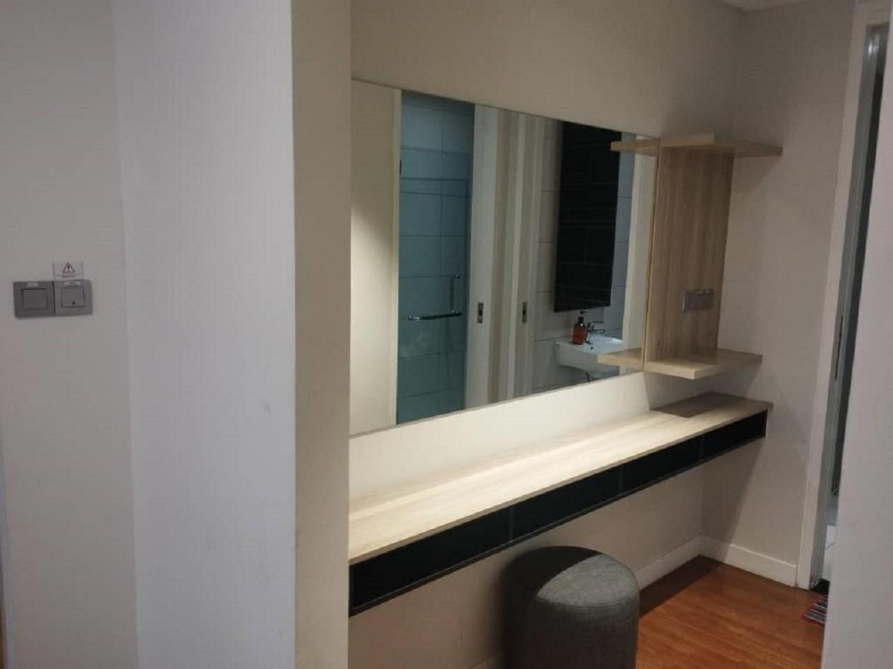 Anggun Suite Kuala Lumpur