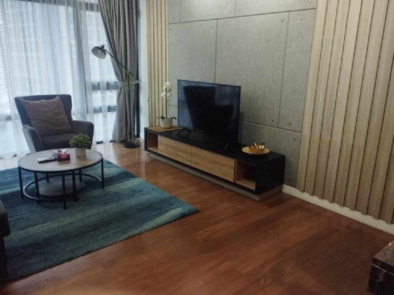 Anggun Suite Kuala Lumpur