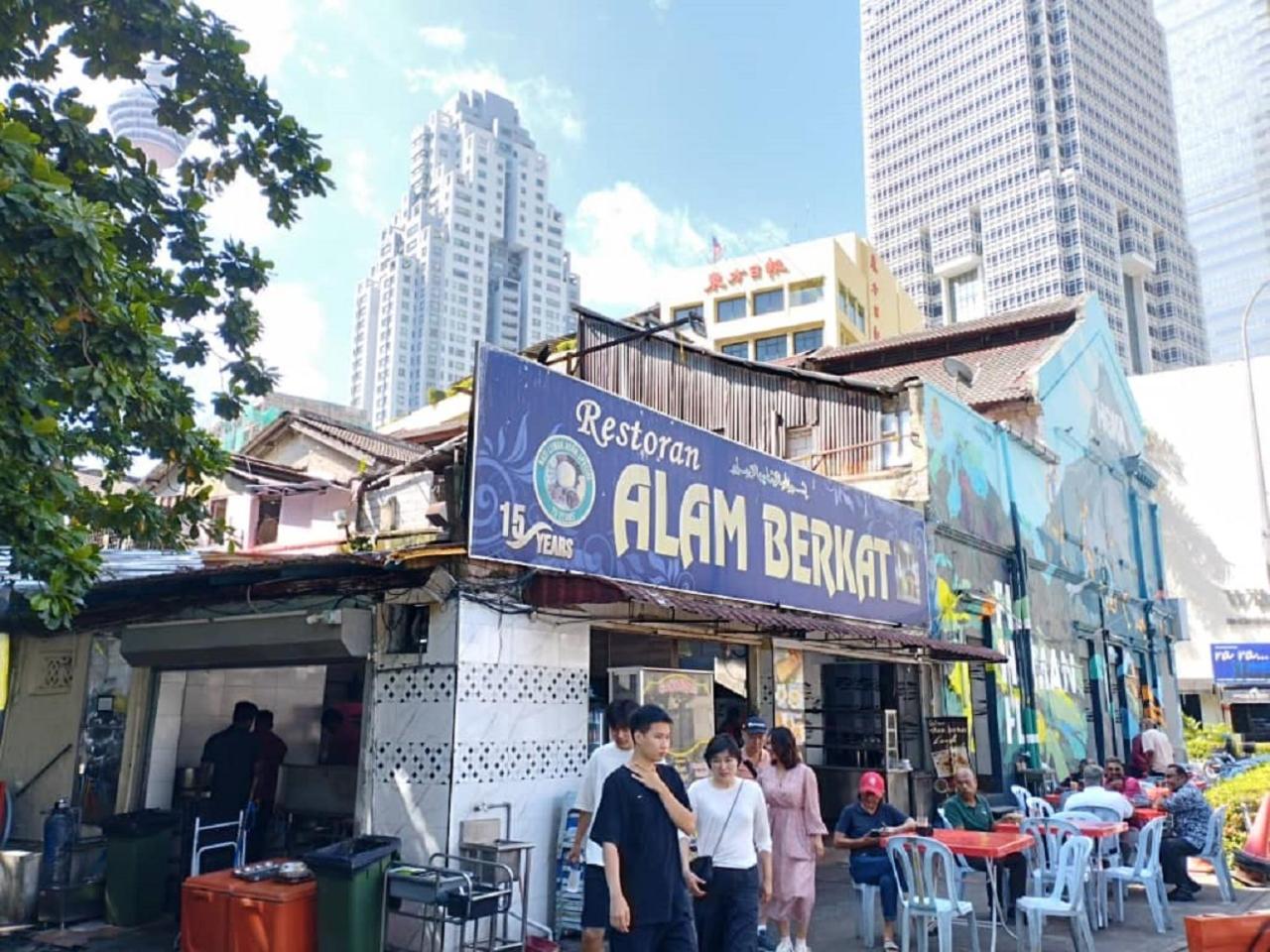 Anggun Suite Kuala Lumpur