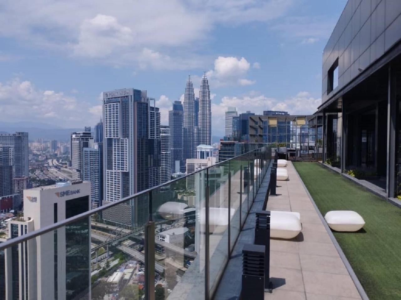 Anggun Suite Kuala Lumpur