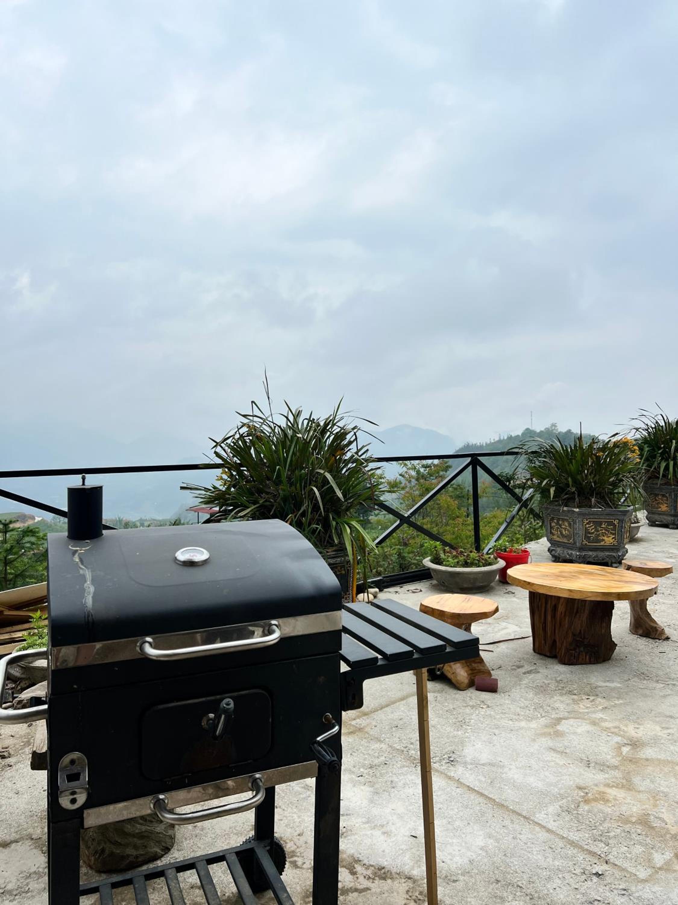 H'Mong Home Sâu Chua view 4