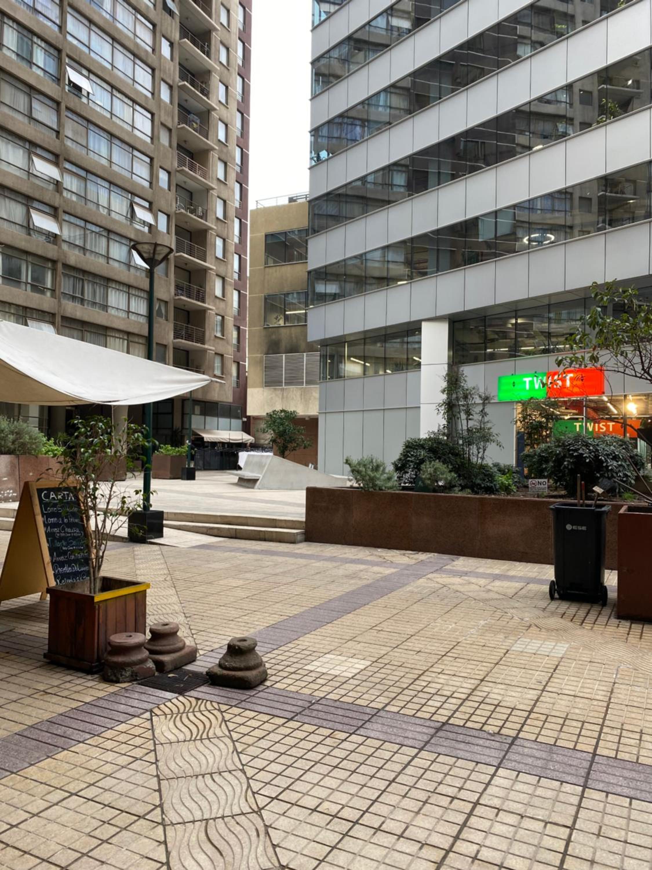 Downtown