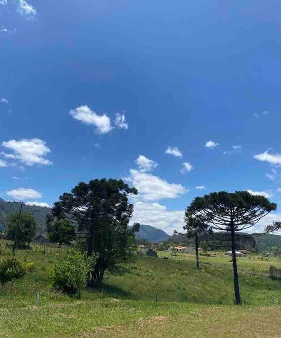 Pousada Rota 01 Urubici SC