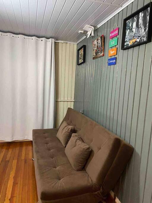 Pousada Rota 01 Urubici SC