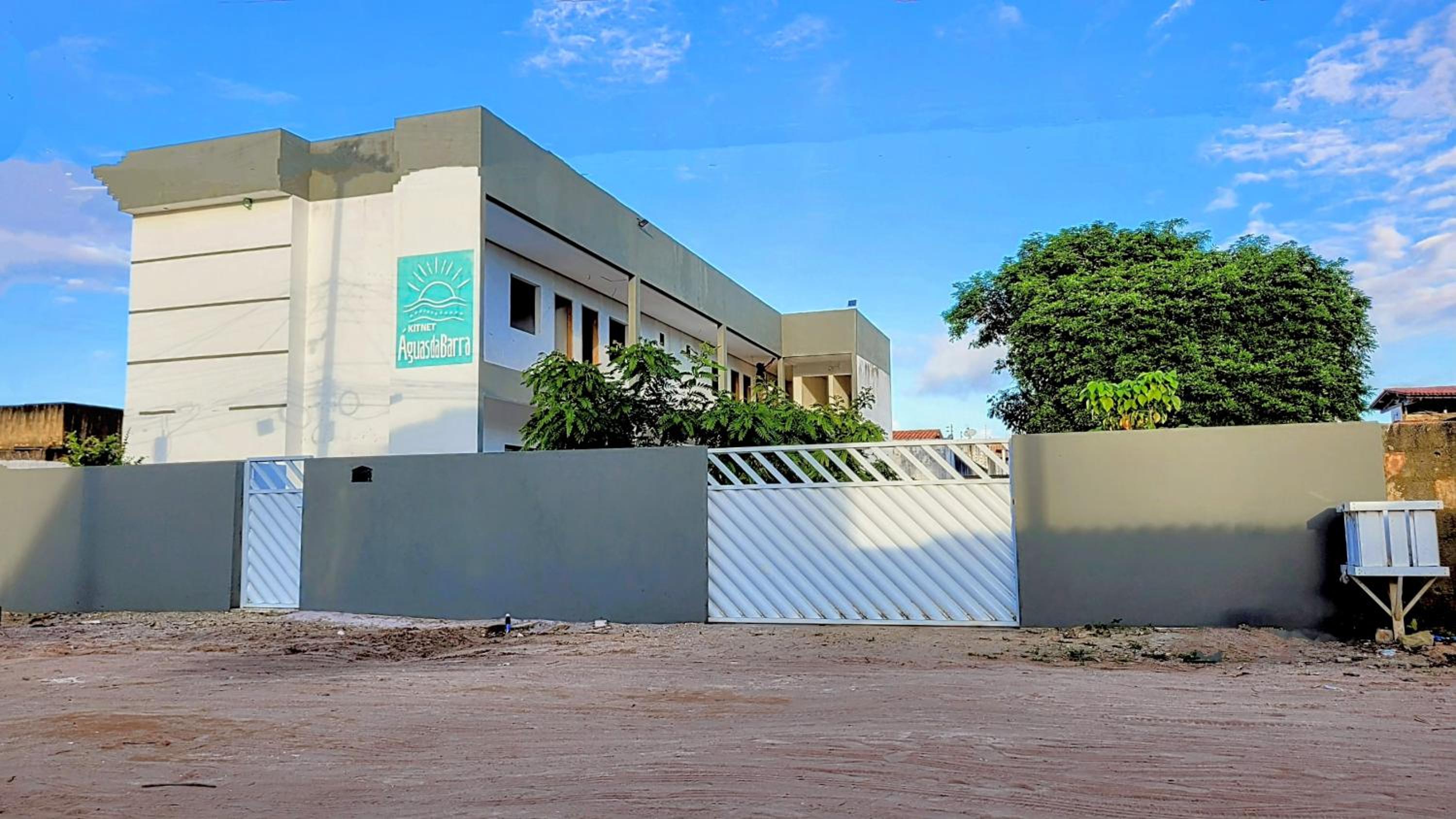 Águas da Barra