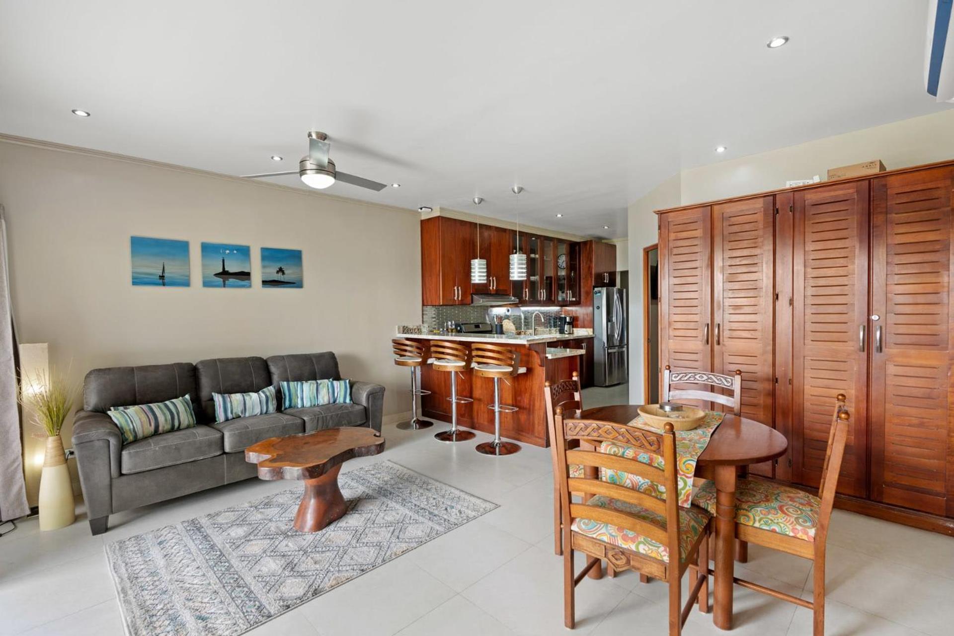Ground-Floor Condo Near Beach & Marina by SPCR