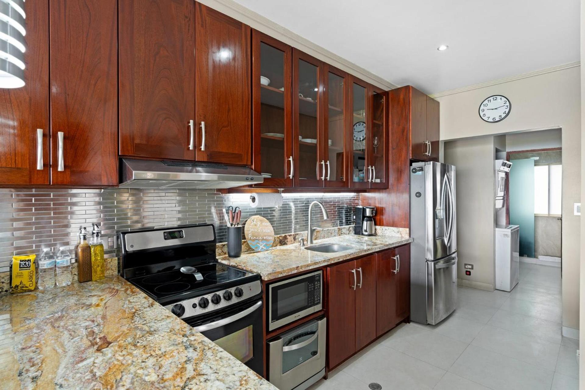 Ground-Floor Condo Near Beach & Marina by SPCR