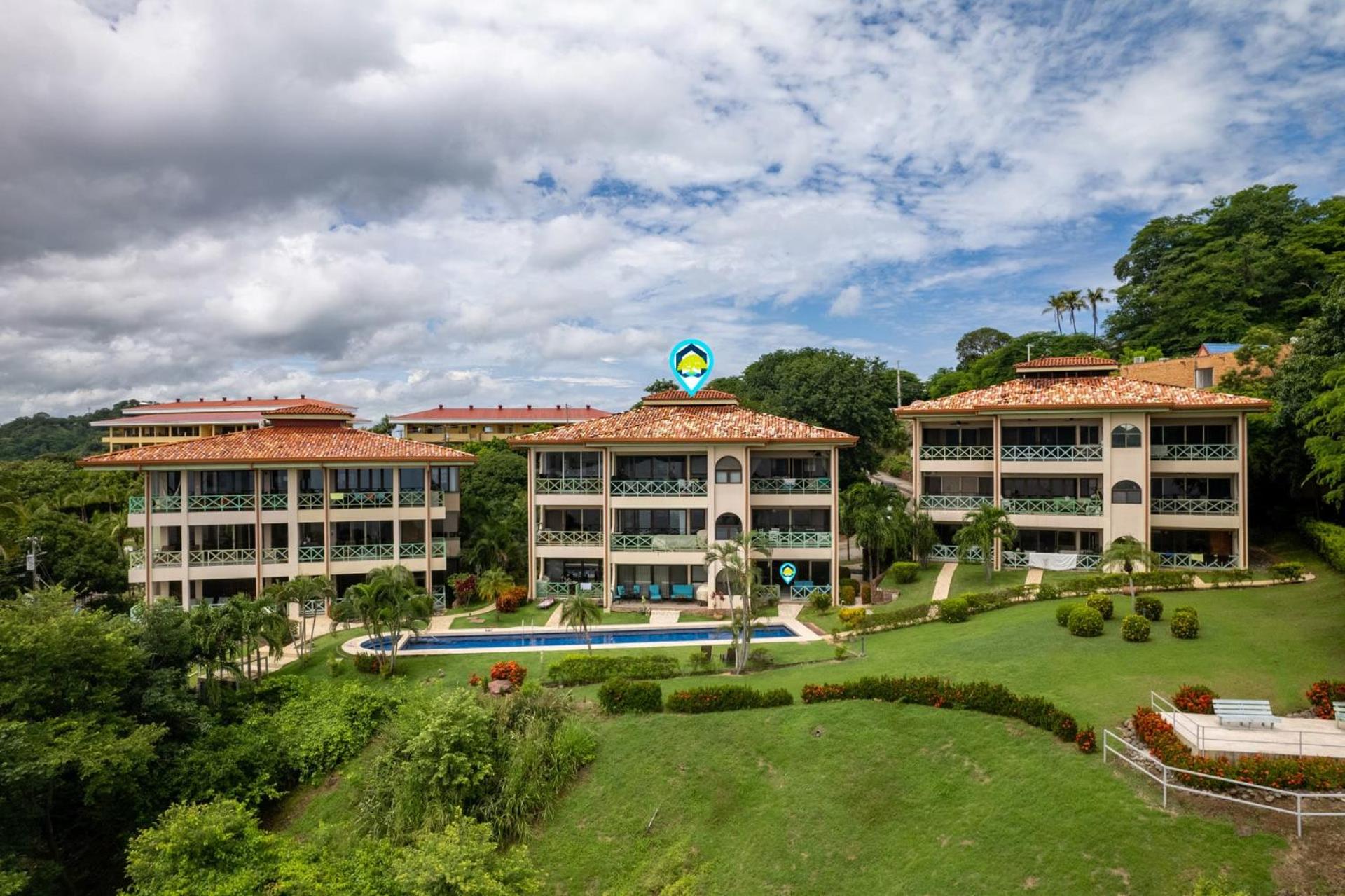 Ground-Floor Condo Near Beach & Marina by SPCR