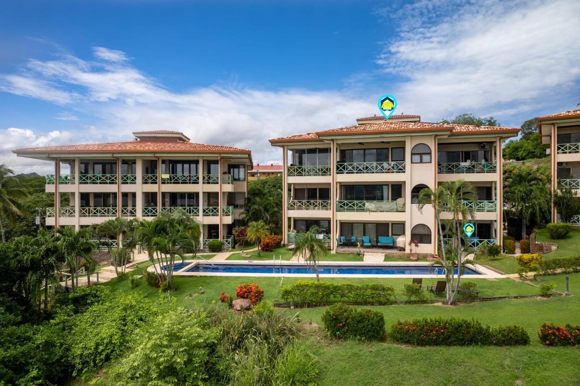 Ground-Floor Condo Near Beach & Marina by SPCR