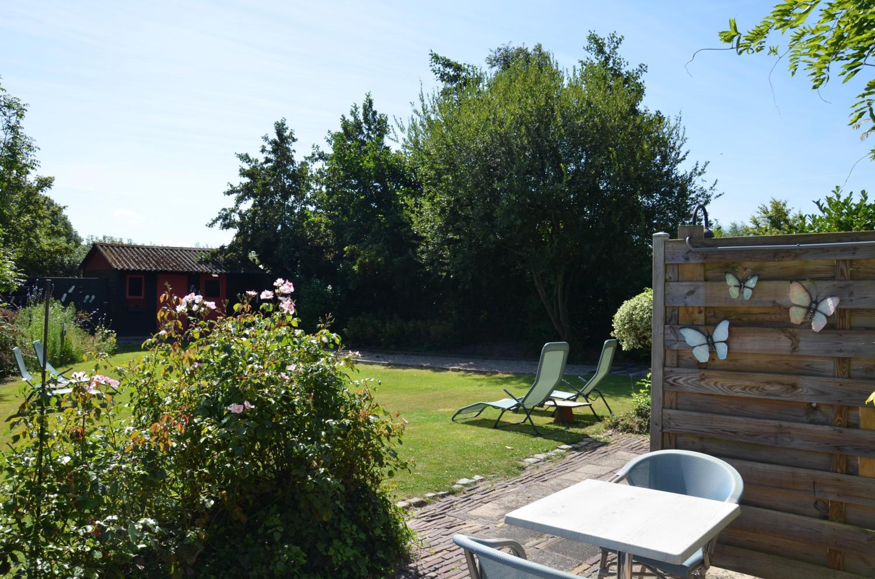B&B Onder de Molen view 3