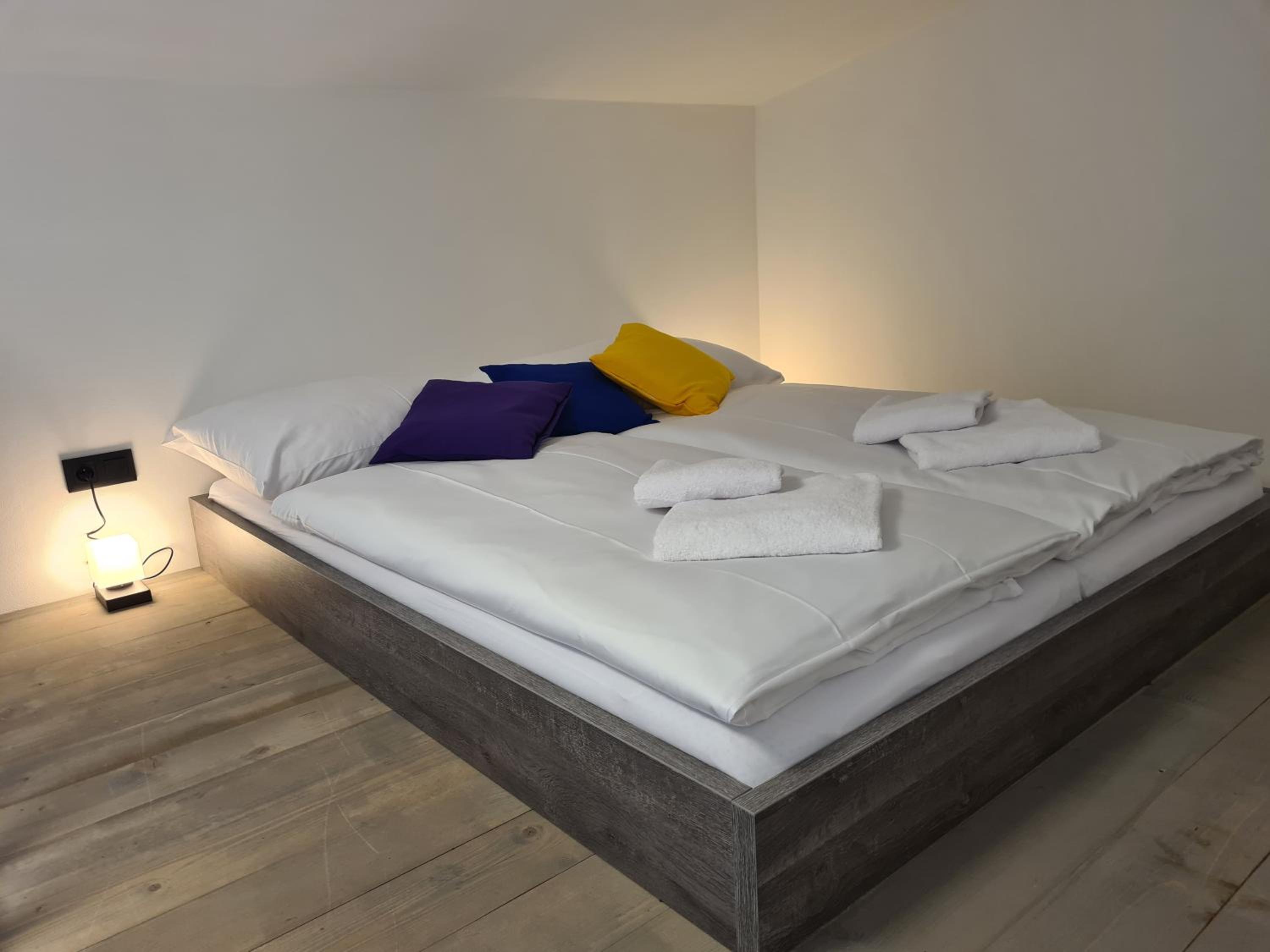 Apartmány Nikola