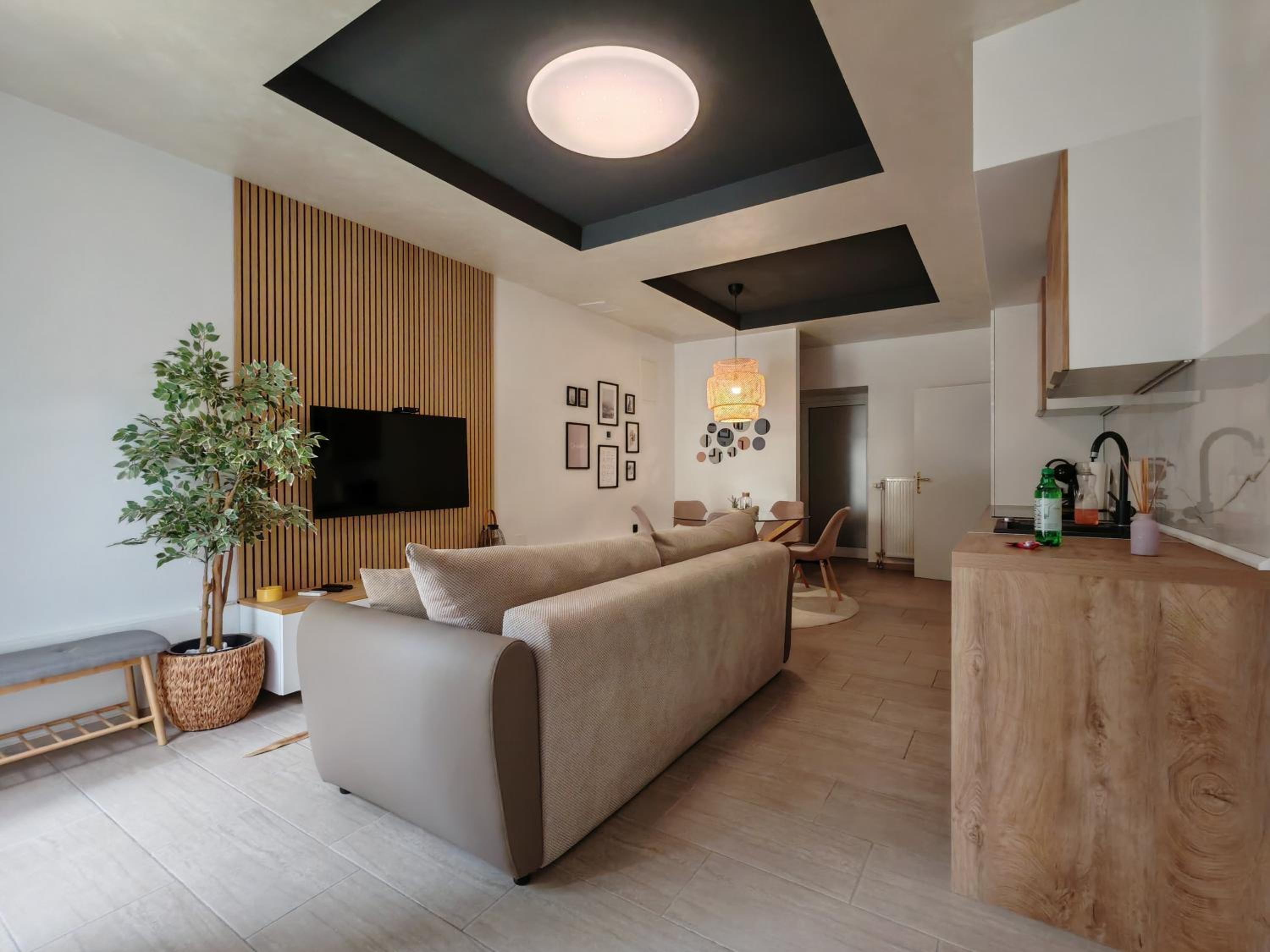 Apartment Center Rogaška - Pubyland view 5