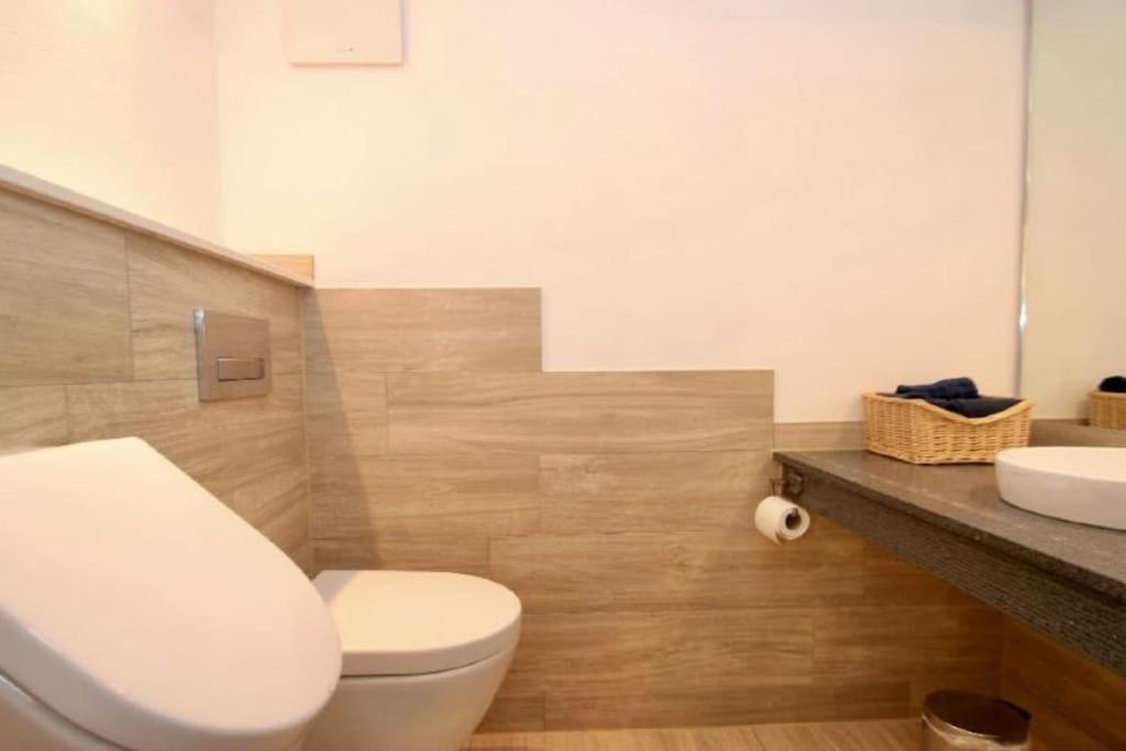 exklusives Haus mit Pool&Sauna