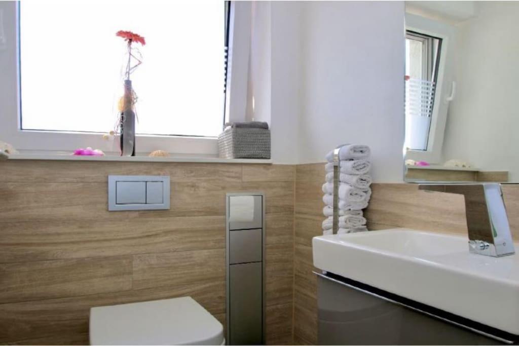 exklusives Haus mit Pool&Sauna