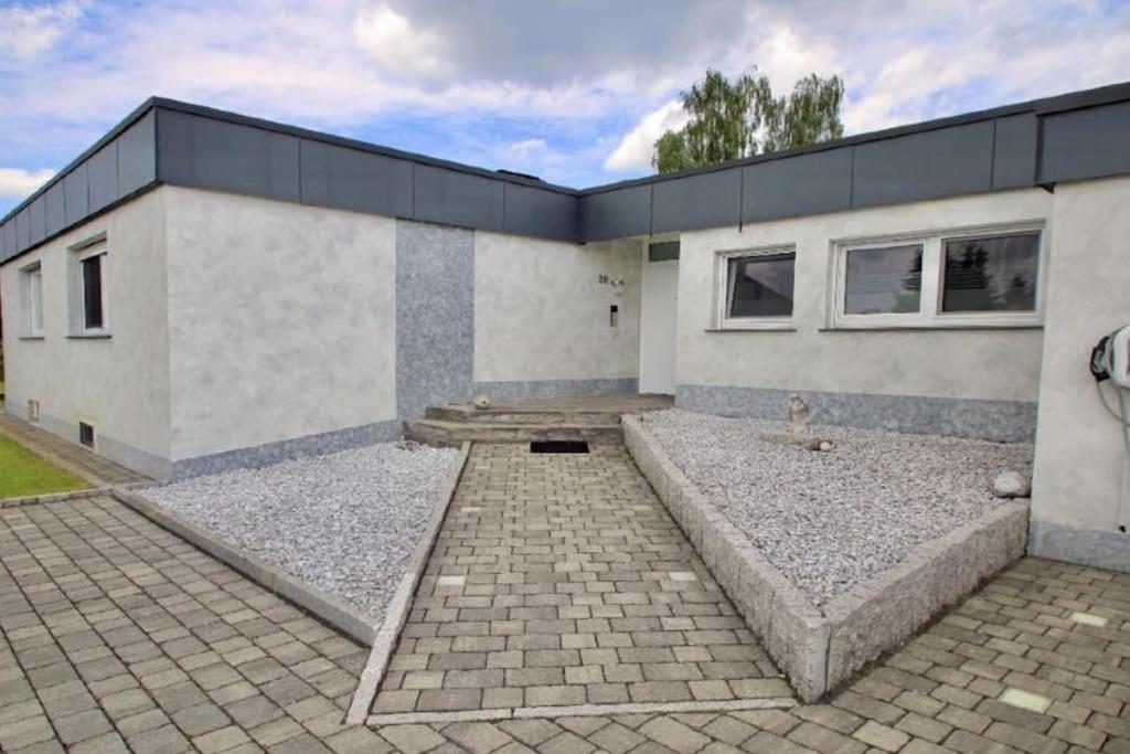 exklusives Haus mit Pool&Sauna