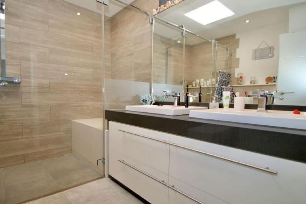 exklusives Haus mit Pool&Sauna