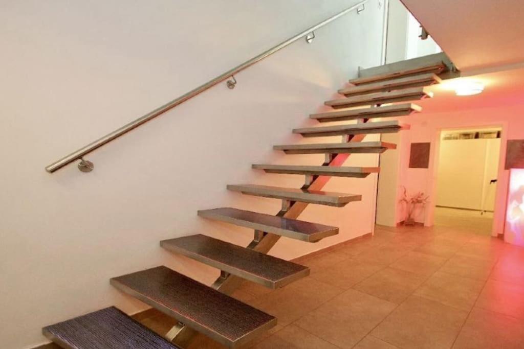 exklusives Haus mit Pool&Sauna