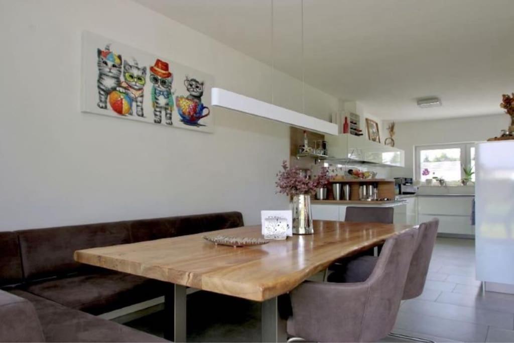 exklusives Haus mit Pool&Sauna