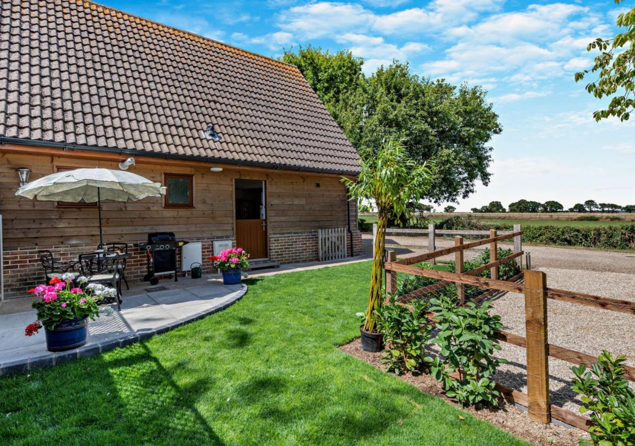 1 Bed in Kirby-le-Soken oc-f29905 view 3