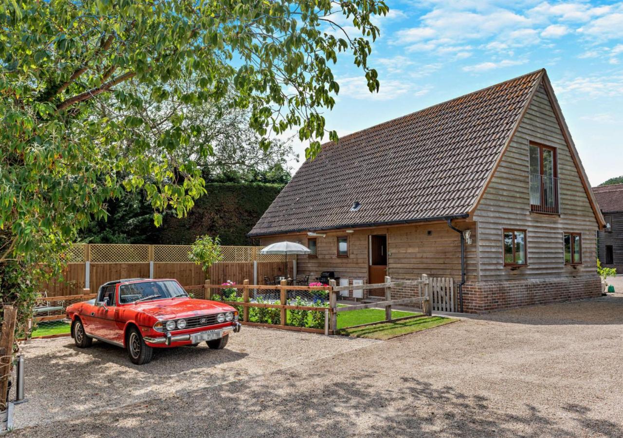 1 Bed in Kirby-le-Soken oc-f29905 view 2