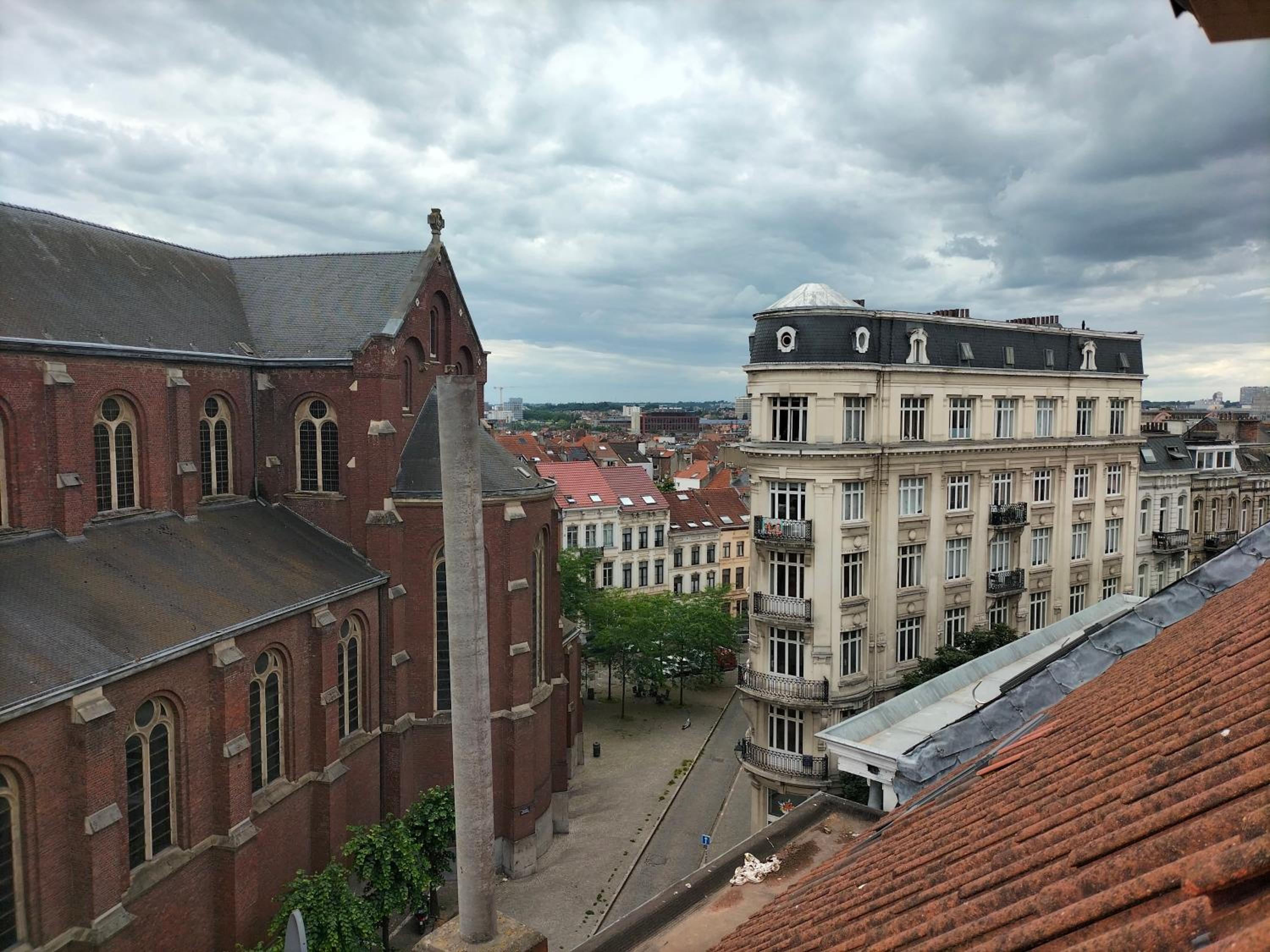 building