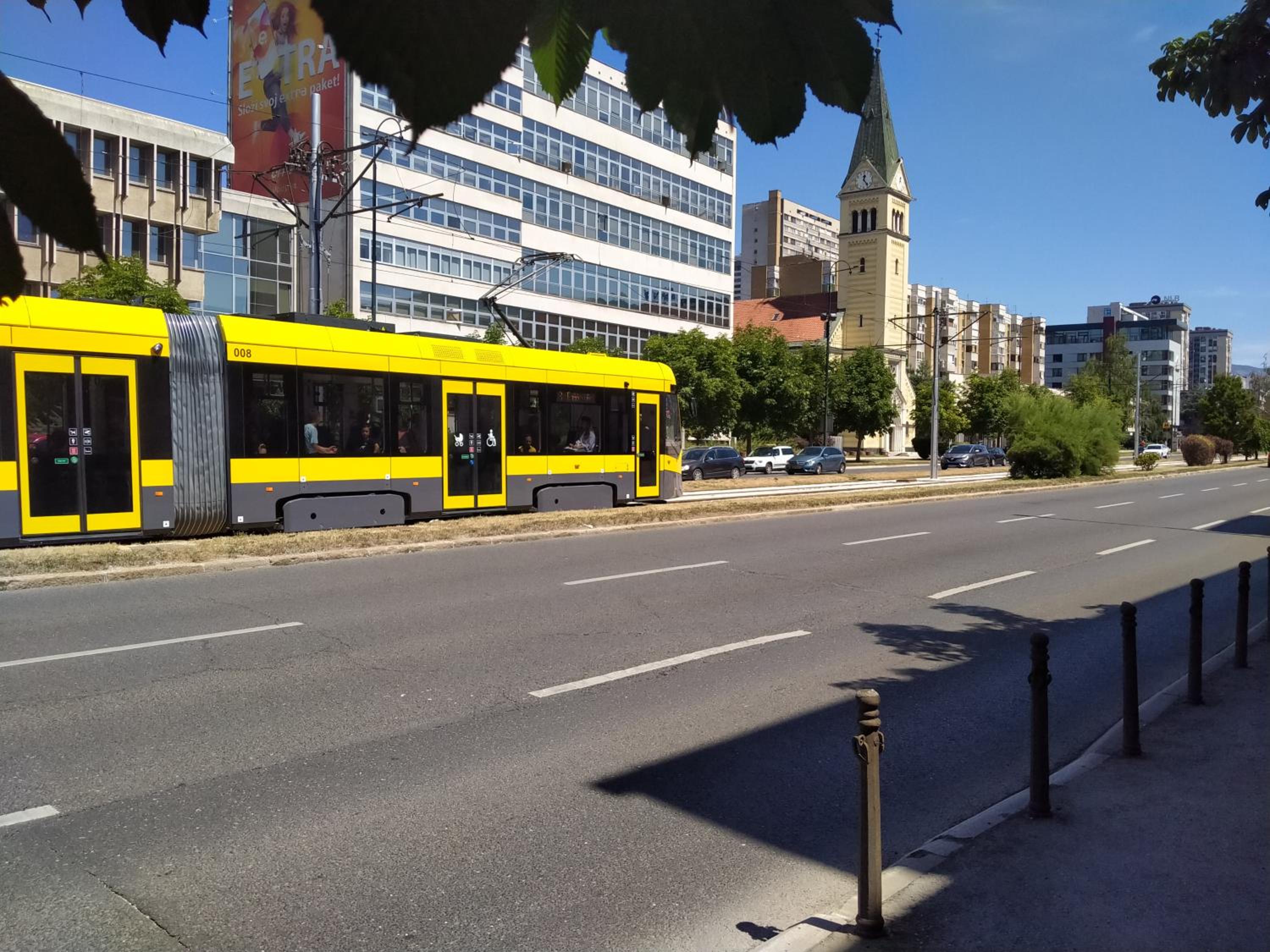 Lux apartment Sarajevo