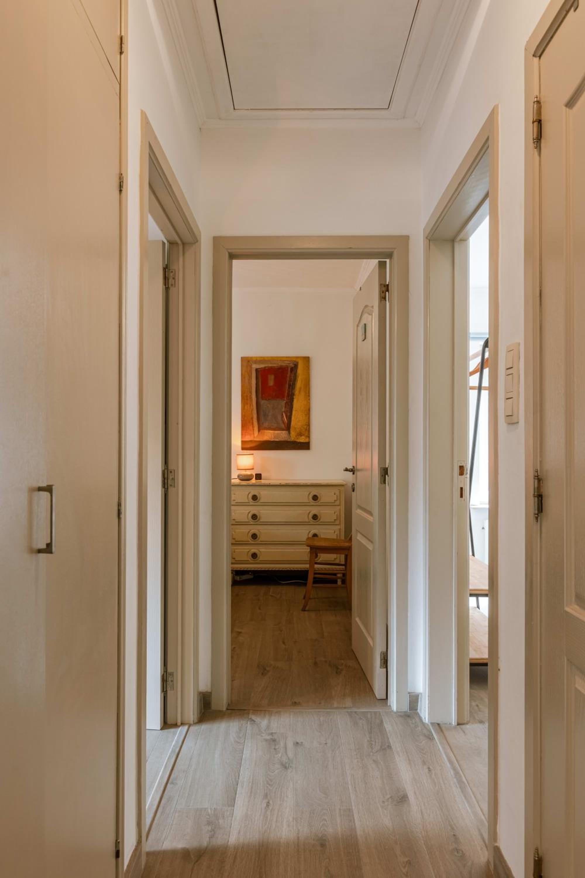 Huswell - Holiday home in quiet neighbourhood in De Panne