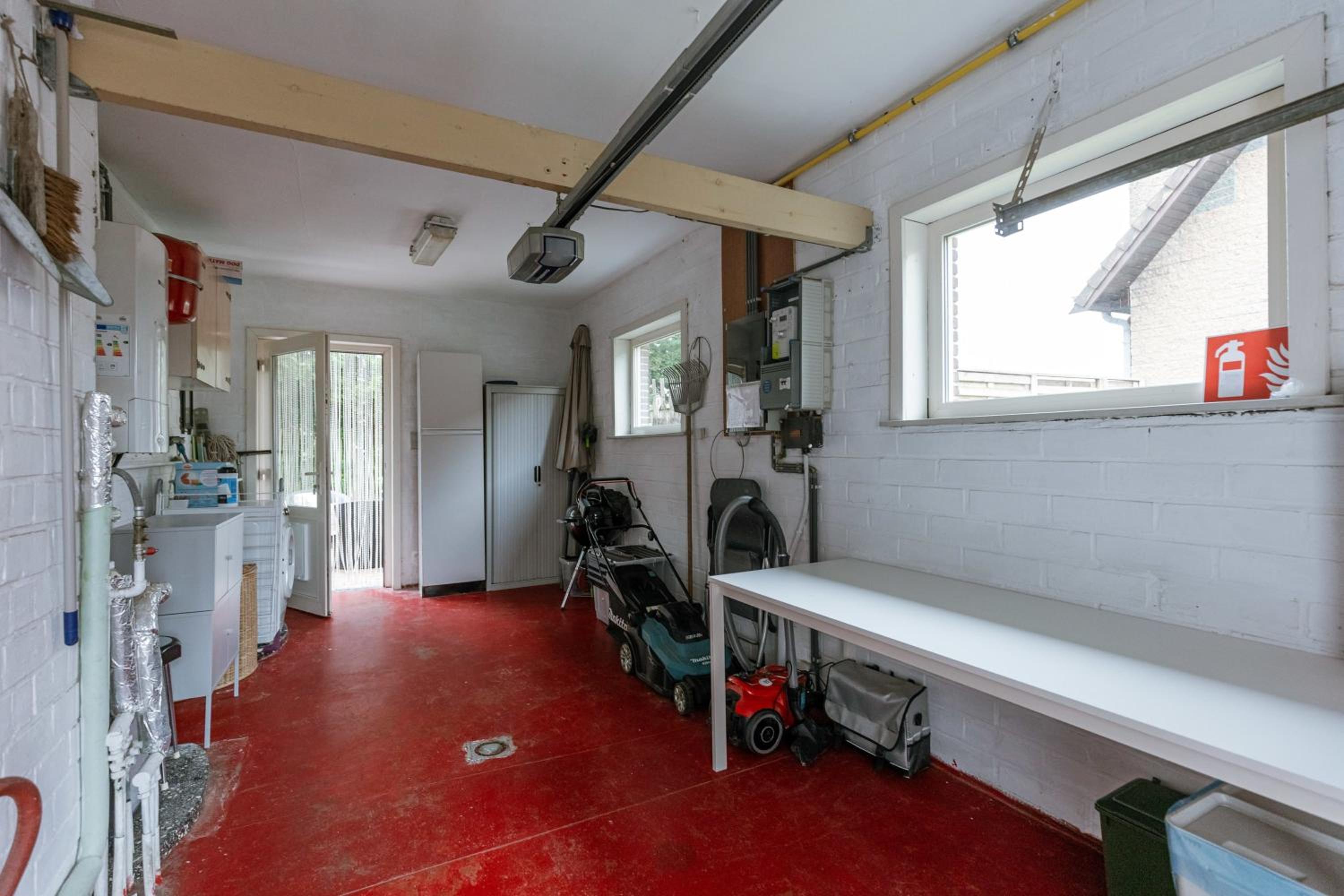 Huswell - Holiday home in quiet neighbourhood in De Panne