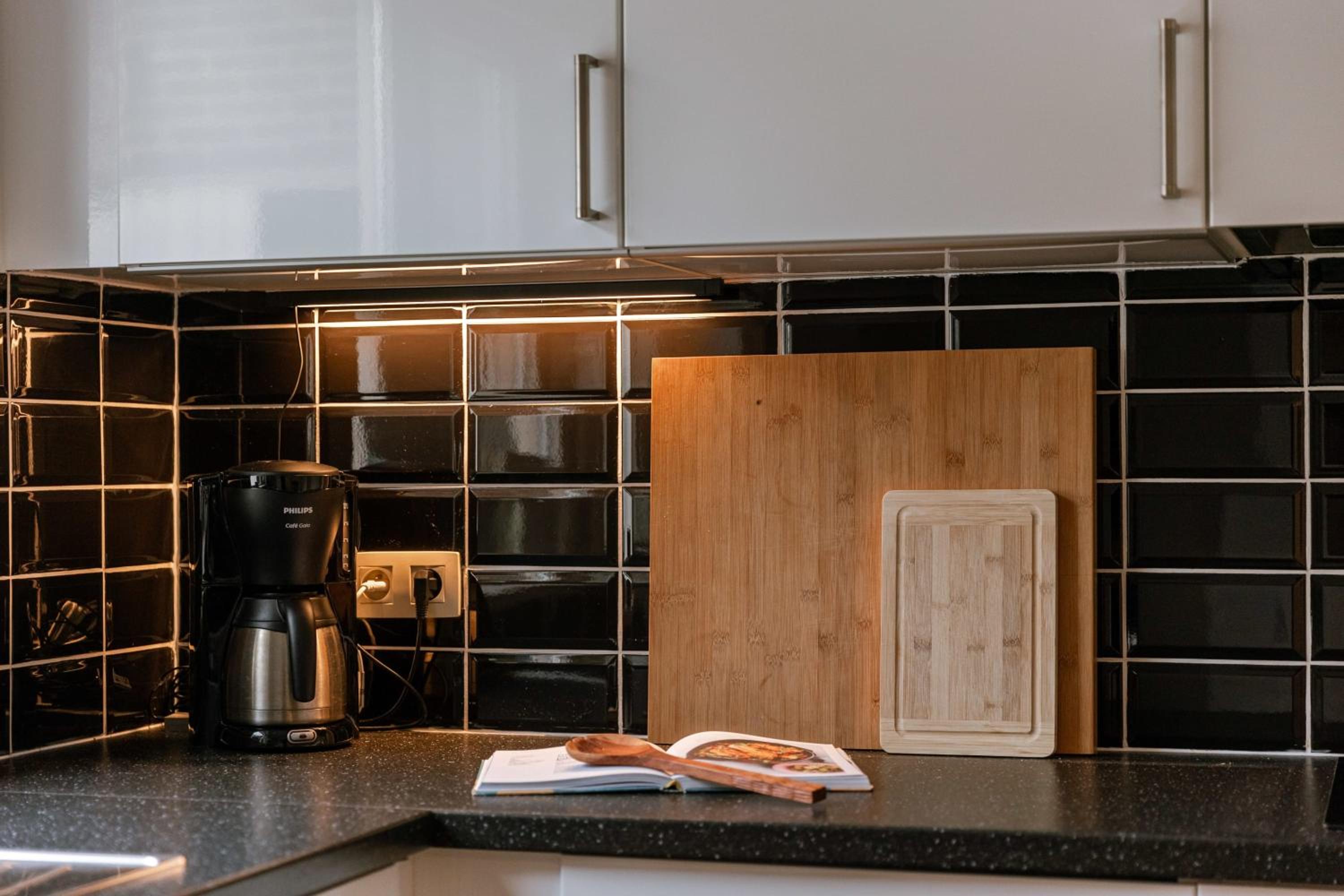 Huswell - Holiday home in quiet neighbourhood in De Panne