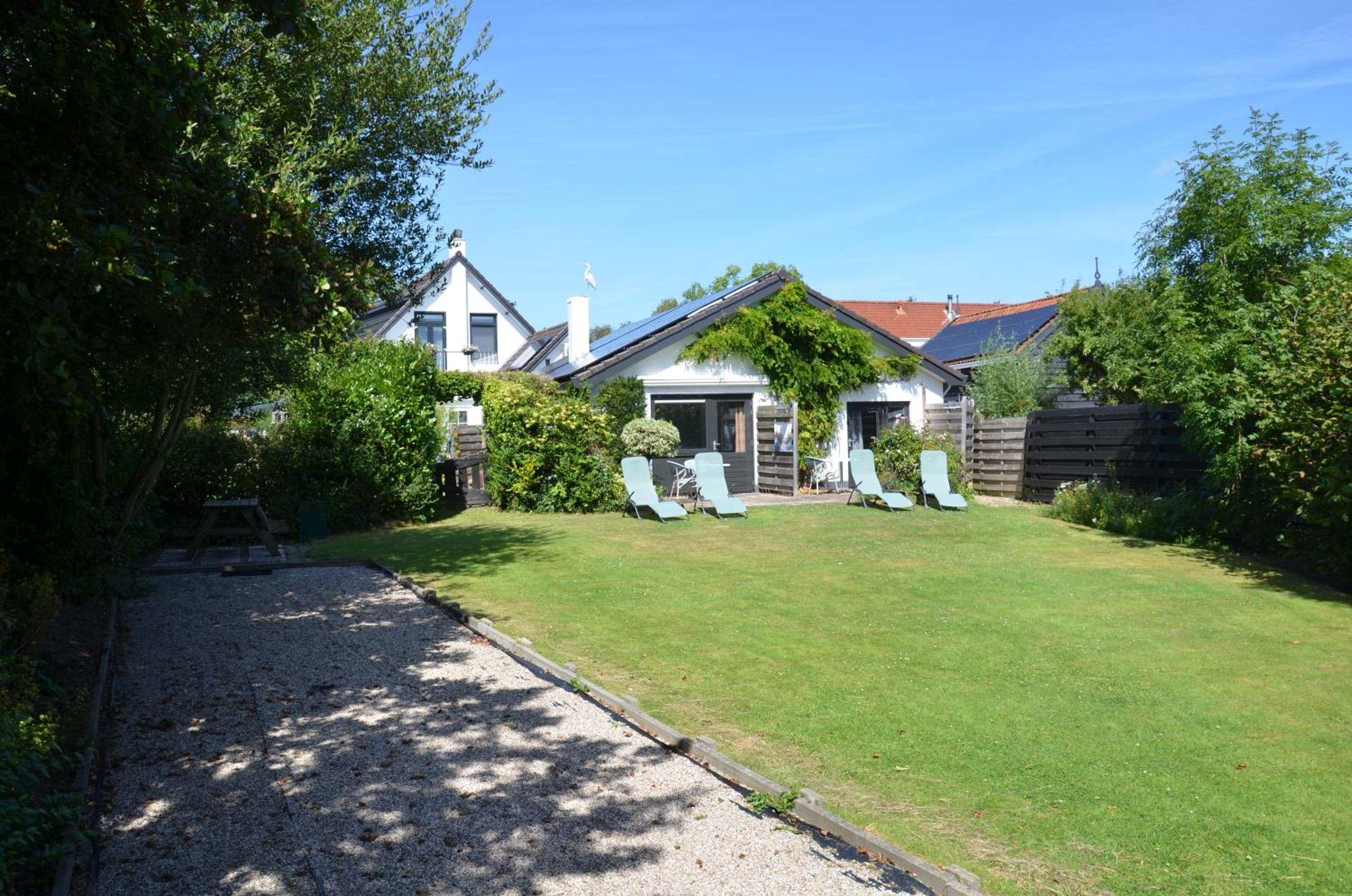B&B Onder de Molen view 2