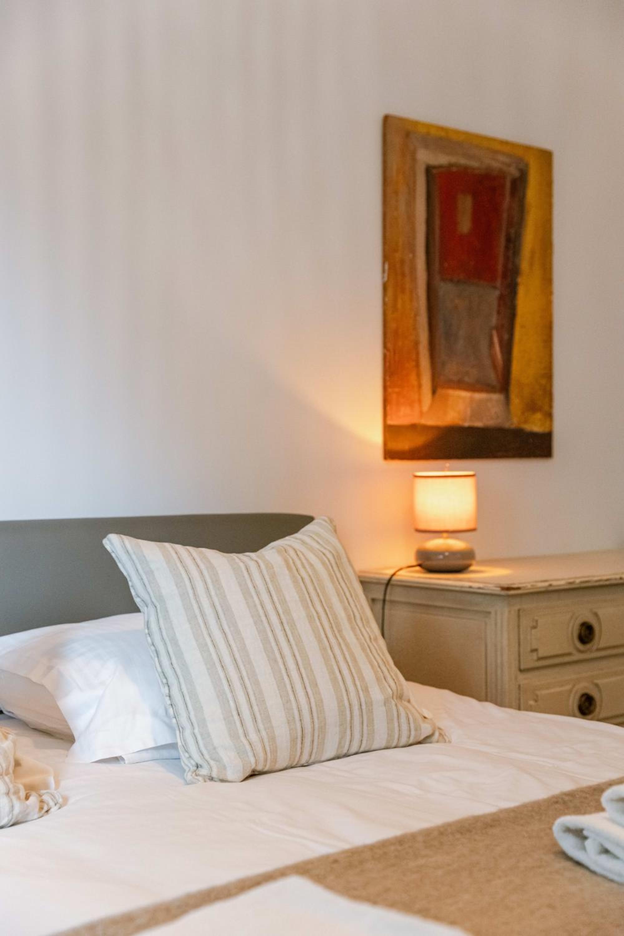 Huswell - Holiday home in quiet neighbourhood in De Panne